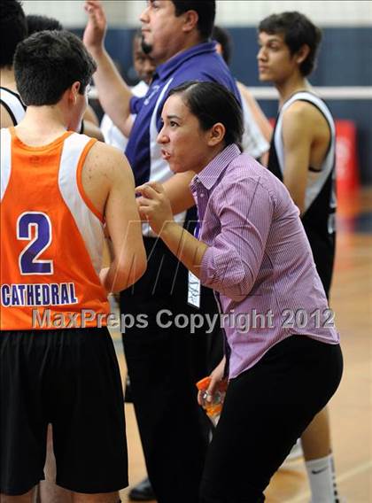 Thumbnail 3 in Cathedral vs. Santa Monica (CIF SS D4 Final) photogallery.