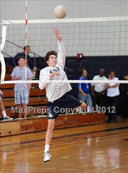 Thumbnail 3 in Cathedral vs. Santa Monica (CIF SS D4 Final) photogallery.