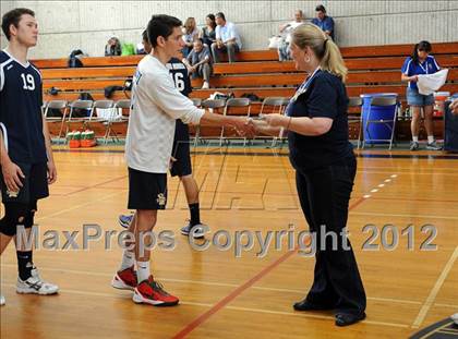 Thumbnail 1 in Cathedral vs. Santa Monica (CIF SS D4 Final) photogallery.