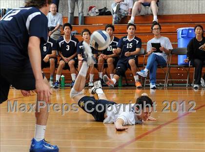 Thumbnail 2 in Cathedral vs. Santa Monica (CIF SS D4 Final) photogallery.