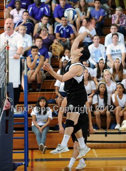 Thumbnail 3 in Cathedral vs. Santa Monica (CIF SS D4 Final) photogallery.