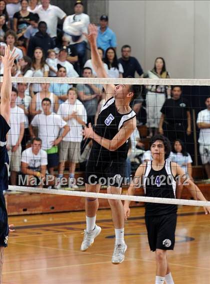 Thumbnail 2 in Cathedral vs. Santa Monica (CIF SS D4 Final) photogallery.