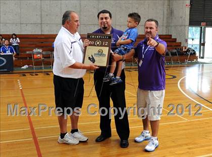 Thumbnail 1 in Cathedral vs. Santa Monica (CIF SS D4 Final) photogallery.