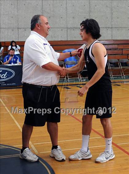 Thumbnail 2 in Cathedral vs. Santa Monica (CIF SS D4 Final) photogallery.