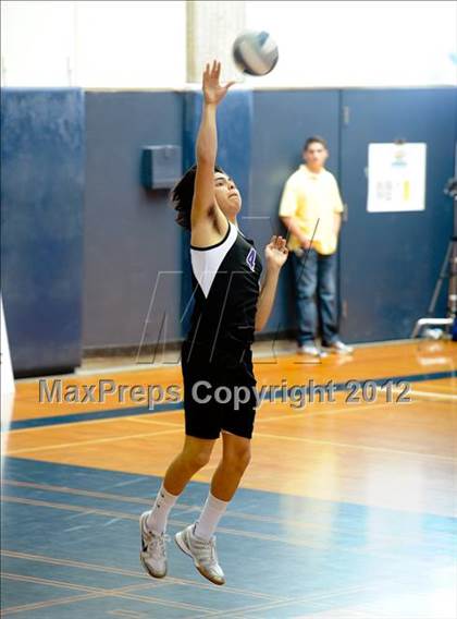 Thumbnail 2 in Cathedral vs. Santa Monica (CIF SS D4 Final) photogallery.