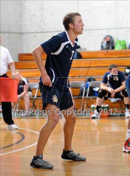 Thumbnail 1 in Cathedral vs. Santa Monica (CIF SS D4 Final) photogallery.