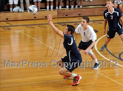 Thumbnail 2 in Cathedral vs. Santa Monica (CIF SS D4 Final) photogallery.