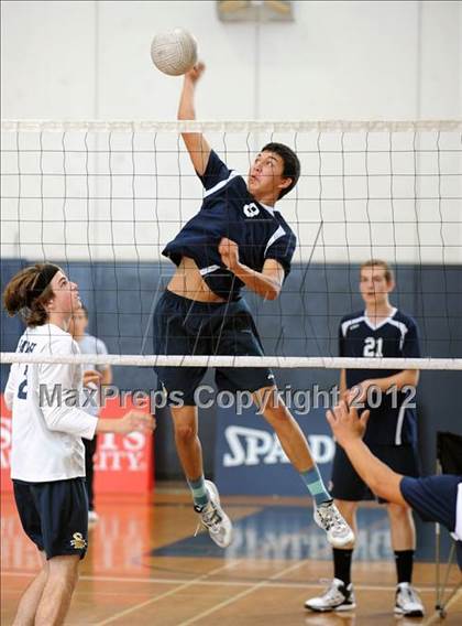 Thumbnail 2 in Cathedral vs. Santa Monica (CIF SS D4 Final) photogallery.