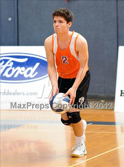 Thumbnail 1 in Cathedral vs. Santa Monica (CIF SS D4 Final) photogallery.