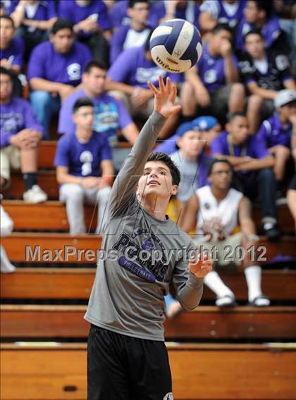Thumbnail 1 in Cathedral vs. Santa Monica (CIF SS D4 Final) photogallery.