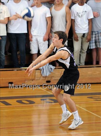 Thumbnail 3 in Cathedral vs. Santa Monica (CIF SS D4 Final) photogallery.