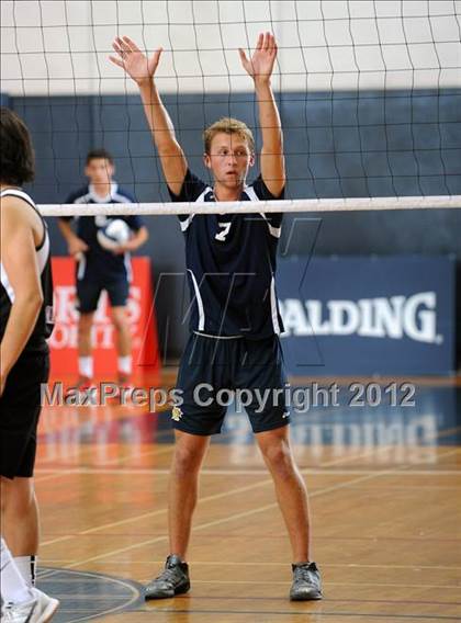 Thumbnail 1 in Cathedral vs. Santa Monica (CIF SS D4 Final) photogallery.