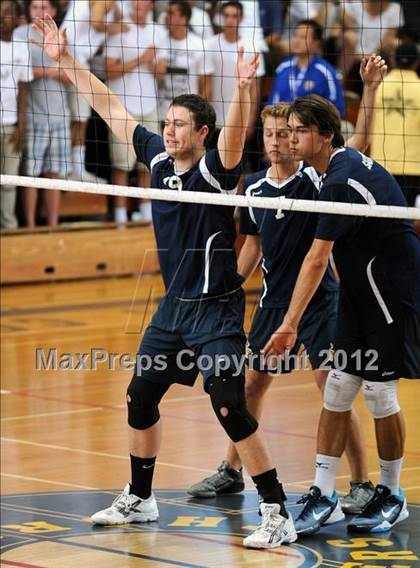 Thumbnail 2 in Cathedral vs. Santa Monica (CIF SS D4 Final) photogallery.