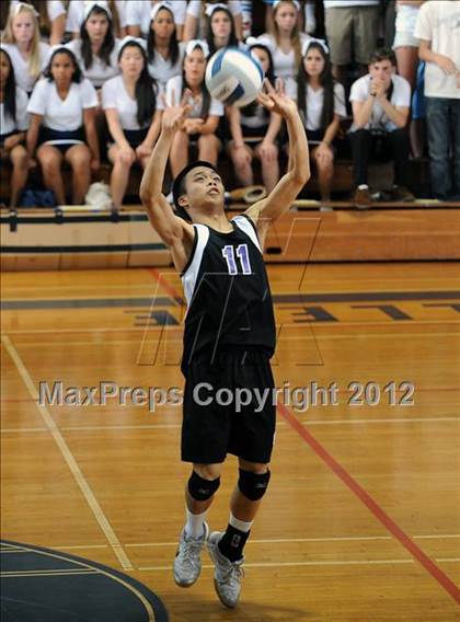 Thumbnail 1 in Cathedral vs. Santa Monica (CIF SS D4 Final) photogallery.