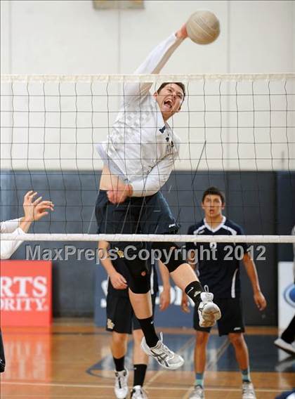 Thumbnail 2 in Cathedral vs. Santa Monica (CIF SS D4 Final) photogallery.