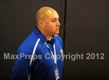 Thumbnail 1 in Cathedral vs. Santa Monica (CIF SS D4 Final) photogallery.