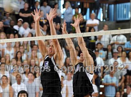 Thumbnail 3 in Cathedral vs. Santa Monica (CIF SS D4 Final) photogallery.