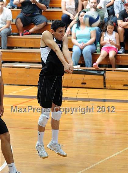 Thumbnail 3 in Cathedral vs. Santa Monica (CIF SS D4 Final) photogallery.