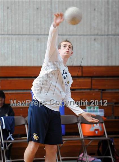 Thumbnail 2 in Cathedral vs. Santa Monica (CIF SS D4 Final) photogallery.