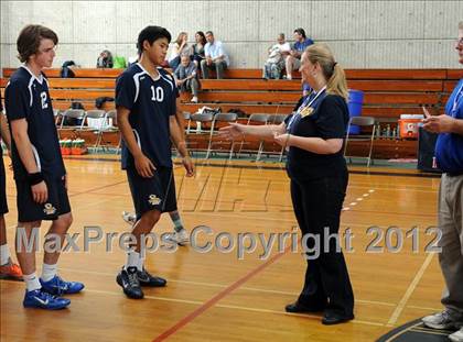 Thumbnail 1 in Cathedral vs. Santa Monica (CIF SS D4 Final) photogallery.