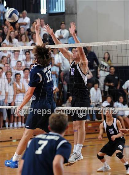 Thumbnail 3 in Cathedral vs. Santa Monica (CIF SS D4 Final) photogallery.