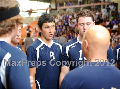 Thumbnail 1 in Cathedral vs. Santa Monica (CIF SS D4 Final) photogallery.