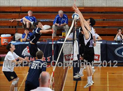 Thumbnail 2 in Cathedral vs. Santa Monica (CIF SS D4 Final) photogallery.