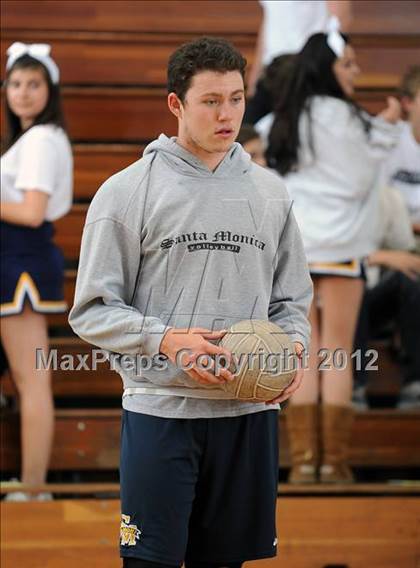 Thumbnail 2 in Cathedral vs. Santa Monica (CIF SS D4 Final) photogallery.
