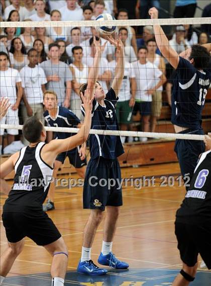Thumbnail 3 in Cathedral vs. Santa Monica (CIF SS D4 Final) photogallery.