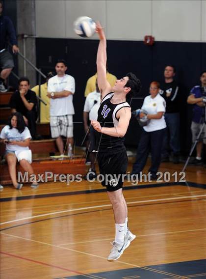 Thumbnail 2 in Cathedral vs. Santa Monica (CIF SS D4 Final) photogallery.