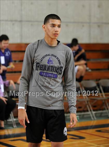 Thumbnail 2 in Cathedral vs. Santa Monica (CIF SS D4 Final) photogallery.