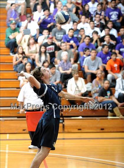 Thumbnail 1 in Cathedral vs. Santa Monica (CIF SS D4 Final) photogallery.