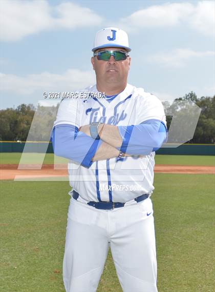 Thumbnail 3 in Jesuit (Preseason Photo Shoot)  photogallery.