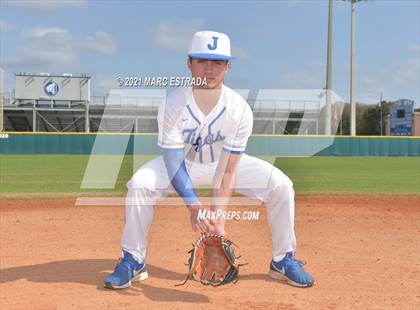 Thumbnail 3 in Jesuit (Preseason Photo Shoot)  photogallery.