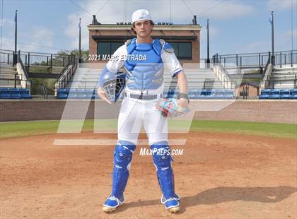 Thumbnail 3 in Jesuit (Preseason Photo Shoot)  photogallery.