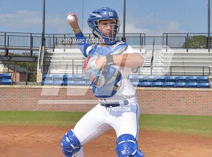 Thumbnail 2 in Jesuit (Preseason Photo Shoot)  photogallery.