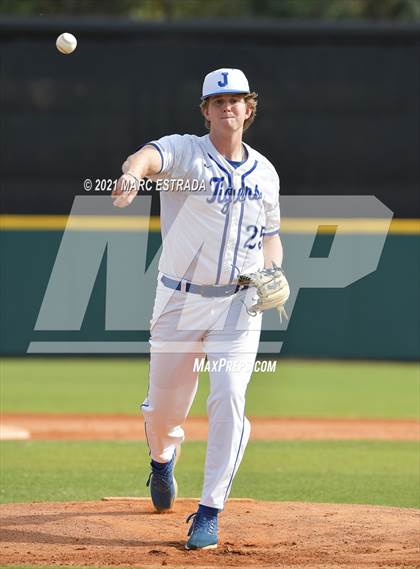 Thumbnail 2 in Jesuit (Preseason Photo Shoot)  photogallery.