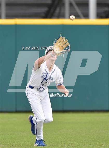 Thumbnail 2 in Jesuit (Preseason Photo Shoot)  photogallery.