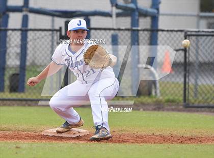 Thumbnail 3 in Jesuit (Preseason Photo Shoot)  photogallery.