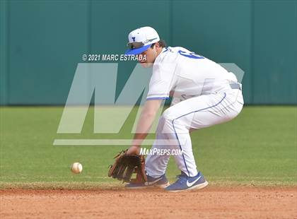 Thumbnail 2 in Jesuit (Preseason Photo Shoot)  photogallery.