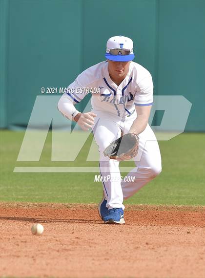 Thumbnail 3 in Jesuit (Preseason Photo Shoot)  photogallery.