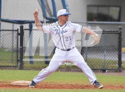 Thumbnail 3 in Jesuit (Preseason Photo Shoot)  photogallery.