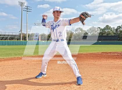 Thumbnail 2 in Jesuit (Preseason Photo Shoot)  photogallery.