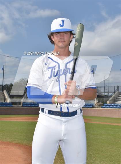 Thumbnail 2 in Jesuit (Preseason Photo Shoot)  photogallery.