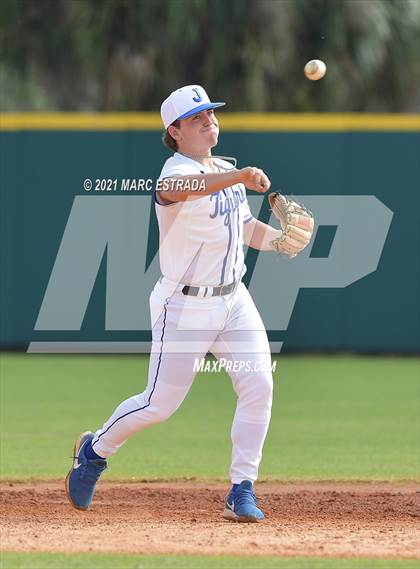 Thumbnail 3 in Jesuit (Preseason Photo Shoot)  photogallery.