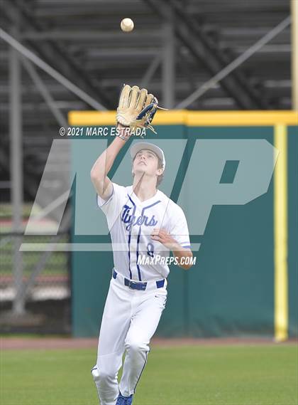 Thumbnail 3 in Jesuit (Preseason Photo Shoot)  photogallery.