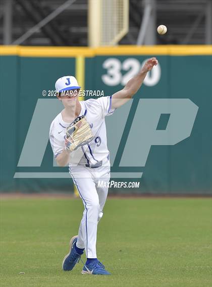 Thumbnail 2 in Jesuit (Preseason Photo Shoot)  photogallery.