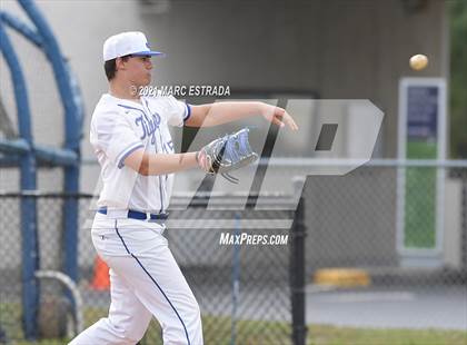 Thumbnail 1 in Jesuit (Preseason Photo Shoot)  photogallery.
