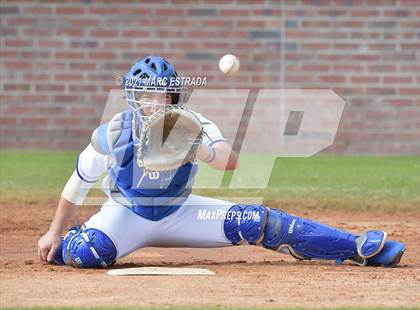 Thumbnail 3 in Jesuit (Preseason Photo Shoot)  photogallery.
