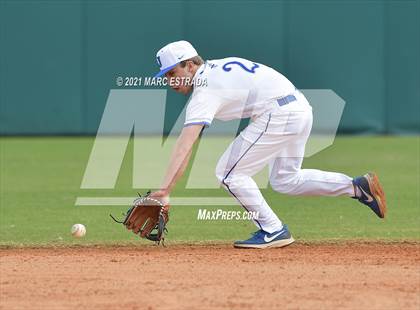 Thumbnail 2 in Jesuit (Preseason Photo Shoot)  photogallery.